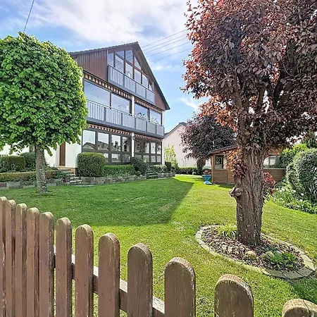 Sirch-4 By Interhome Lejlighed Diedorf (Augsburg)