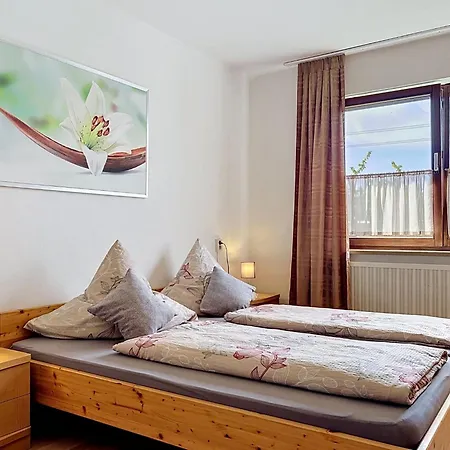 Sirch-4 By Interhome Lejlighed Diedorf (Augsburg)