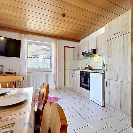 Sirch-4 By Interhome Lejlighed Diedorf (Augsburg)
