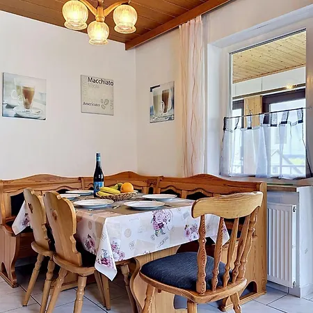 Lejlighed Sirch-4 By Interhome Diedorf (Augsburg)