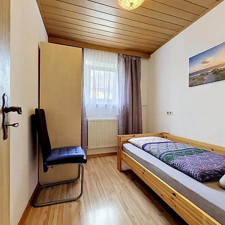 Lejlighed Sirch-4 By Interhome Diedorf (Augsburg)