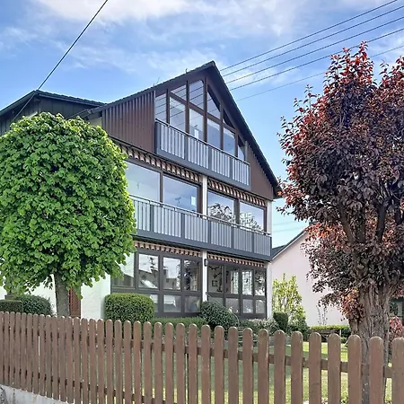 Sirch-4 By Interhome * Diedorf (Augsburg)