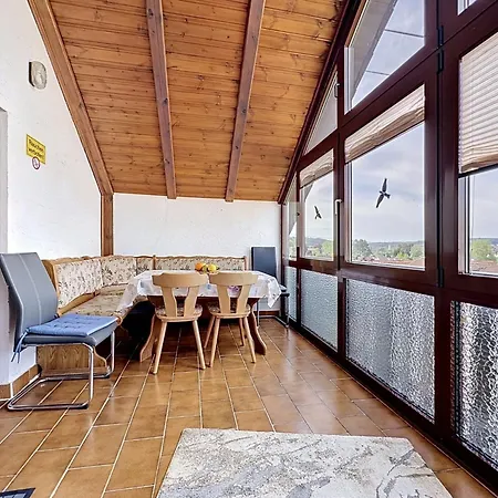 Sirch-4 By Interhome Diedorf (Augsburg)