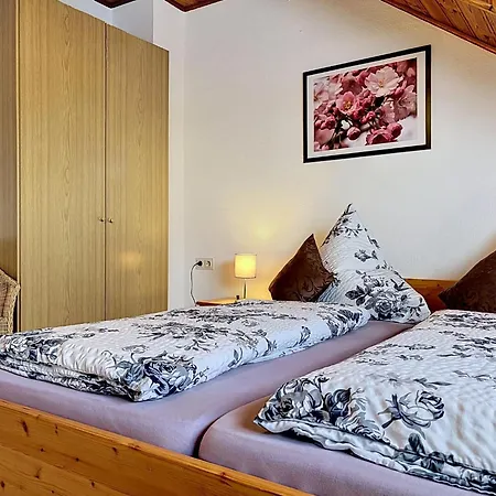 Sirch-4 By Interhome Diedorf (Augsburg)