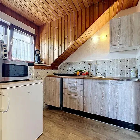 Sirch-4 By Interhome Diedorf (Augsburg)
