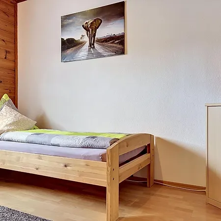 Sirch-4 By Interhome Lejlighed Diedorf (Augsburg)