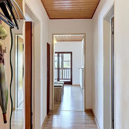 Sirch-4 By Interhome * Diedorf (Augsburg)