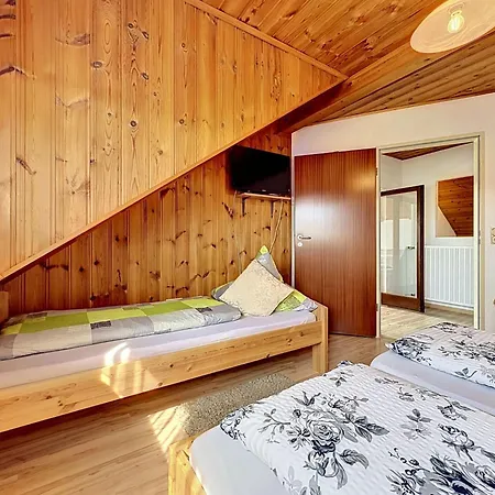 Sirch-4 By Interhome Diedorf (Augsburg)