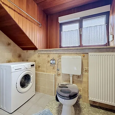 Lejlighed Sirch-4 By Interhome *